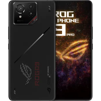 Mobilní telefon ASUS ROG Phone 9 Pro Edition 1 TB černý