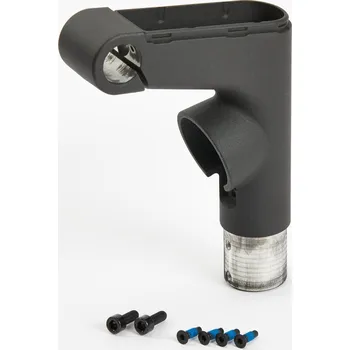 Řídítka OXELO Představec na elektrickou koloběžku SD500E a MD500E