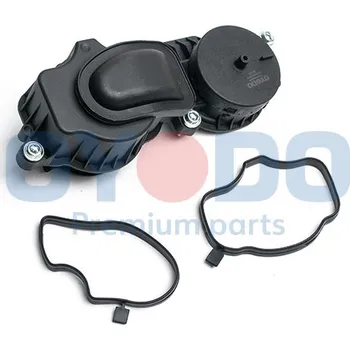 Kliková hřídel OYODO Ventil, odvětrání klikové skříně 21F9015-OYO