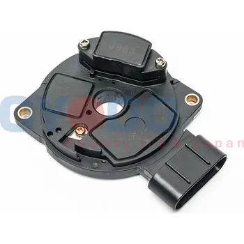 Řídící jednotka OYODO Řídicí jednotka, zapalovací systém 61E5011-OYO