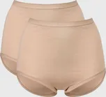 2PACK Klasické kalhotky Erica vyšší