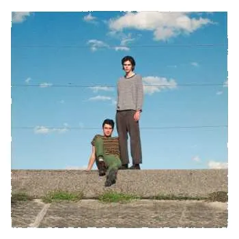 Zahraniční hudba LP Gold Connections: Fortune 2024