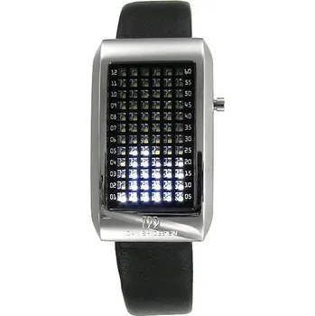 Hodinky Hodinky s osvětlenými indexy Danish Design