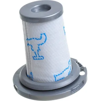 Filtr do vysavače Omyvatelný filtr ZR009006 pro vysavače Rowenta pro Rowenta X-Combo Allergy 3v1 GZ3038WO