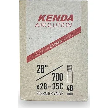 Duše na kolo Kenda Airolution 700x28-35C AV-48mm duše