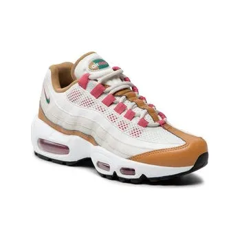 Dámská obuv Sneakersy Nike Air Max 95 DH1632 100 Béžová 41