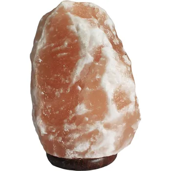 Solná lampa Aw. gifts Himalájská Solná Lampa s Podstavcem 8-10 kg