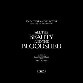 Zahraniční hudba LP Soundwalk Collective: All The Beauty And The Bloodshed [Limited Signed Art Edition] 2023 Deluxe Edition Vinyl
