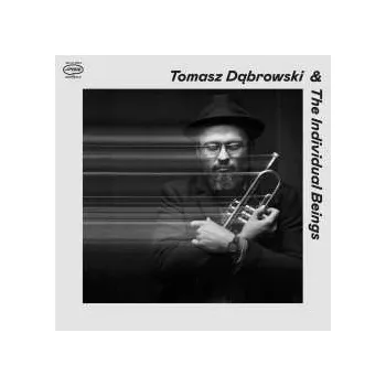 Zahraniční hudba CD Tomasz Dabrowski: Better 2024