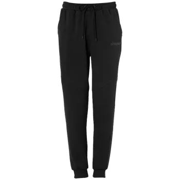 Pánské kalhoty Uhlsport Essential Pro černá UK Junior M