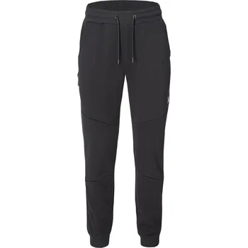 Pánské kalhoty Pánské Kalhoty ELBRUS ROLF II M000245025 – Černá L