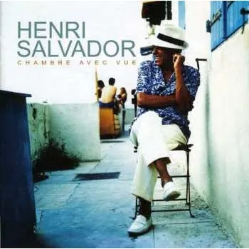 Zahraniční hudba LP Henri Salvador: Chambre Avec Vue LTD | PIC 2023 Picture Disc Limited Edition Vinyl