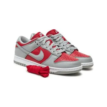 Dámské tenisky Sneakersy Nike Dunk Low Qs FQ6965 600 Šedá 36_5