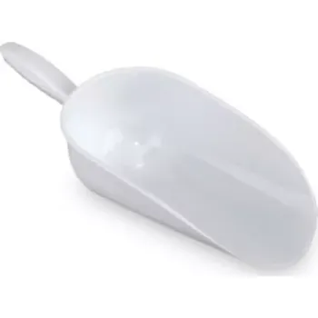 Lopata LOPATKA 1500 ML / 35 CM NATUR