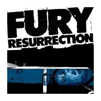 Zahraniční hudba LP Fury: Resurrection 2023