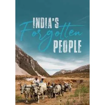 Zahraniční hudba DVD Feature Film: India's Forgotten People 2024