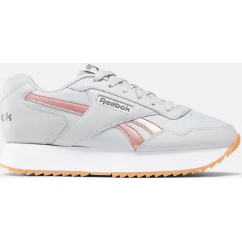 Dámská běžecká obuv Dámské boty REEBOK REEBOK GLIDE RIPPLE 100074209 – Šedá 35