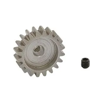 RC náhradní díl Robitronic Robitronic pastorek 20T 1M 5mm