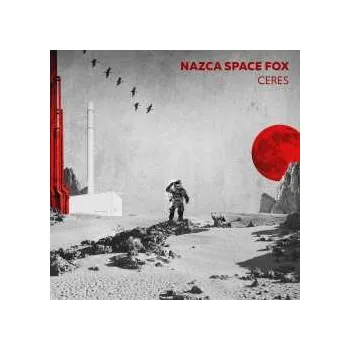 Zahraniční hudba CD Nazca Space Fox: Ceres 2024