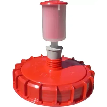 PŘÍSLUŠENSTVÍ - KVASNÝ FILTR K SUDU NA VÍNO - FA 011