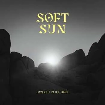 Zahraniční hudba CD Soft Sun: Daylight In The Dark 2025