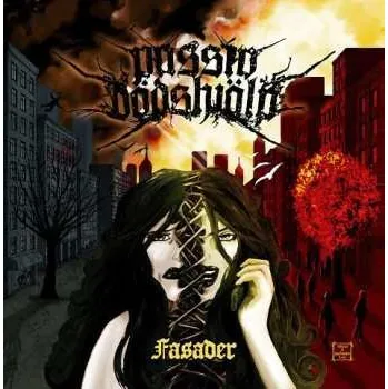 Zahraniční hudba LP Passiv Dödshjälp: Fasader 2012