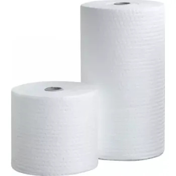 Sorbent HYDROFOBNÍ SORPČNÍ KOBEREC - ODOLNÝ SORBENT (80 CM X 46 M)