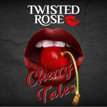 Zahraniční hudba CD Twisted Rose: Cherry Tales 2025