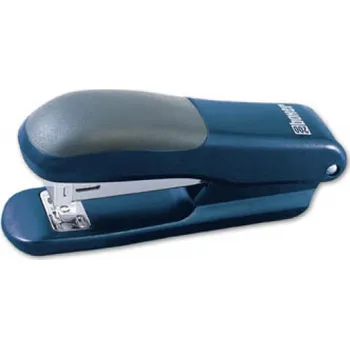 Kancelář Kancelářský sešívač Boxer 200 / modrá - 25 listů