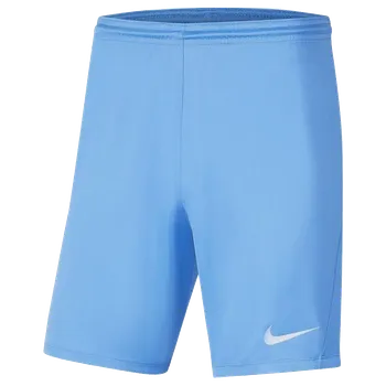 Nike Park III světle modrá UK XL