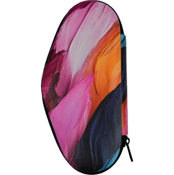 Dup Manikúrní sada Peří - 8-dílná manikúrní sada