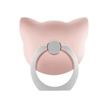 Držák na mobil | kroužek na mobil - Růžová