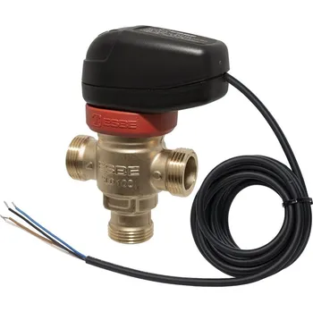 Ventil Motorizovaný regulační ventil ESBE SLD136 1/2" DN10 (43500100) 43500100