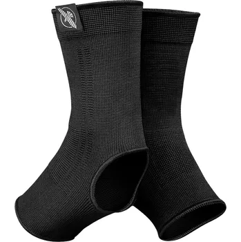 Sport Bandáž kotníků Hayabusa - černé