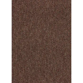 Koberec ASSOCIATED WEAWERS Metrážový koberec NERO 84 ŠÍŘKA: 4 m