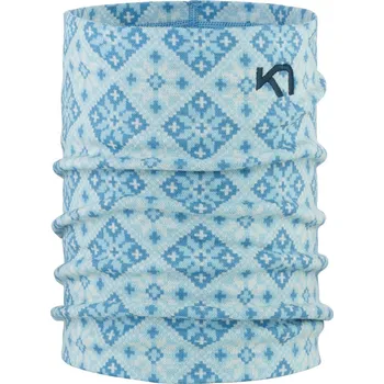 Nákrčník KARI TRAA nákrčník Rose Tube |UNI, frost