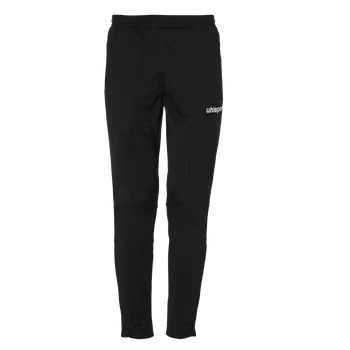 Pánské kalhoty Uhlsport Score Track Pants černo/bílá UK XS