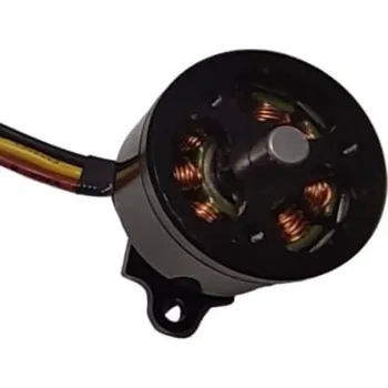 Modelářství Motor pro sportovní letadlo EDGE A430 RTF