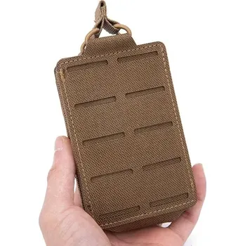 Příslušenství pro sportovní střelbu Sumka na 1 zásobník 5.56 - černá 343c1