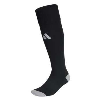 Štulpny Adidas Teamsport Milano 23 černá/bílá EU 40/42