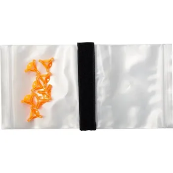 Pouzdro na rybářské vybavení SAVAGE GEAR Flip Wallet Rig and Lure 8ks