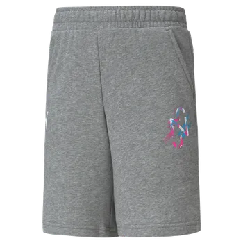 Pánské tílko Puma Neymar Jr. CREATIVITY šedá UK Junior XXL