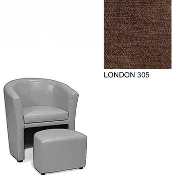 Křeslo AVA HOLGER I LONDON 305 I