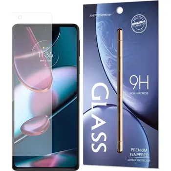 Forcell Temperované tvrzené sklo 9H pro Moto Edge 30, 9145576261071