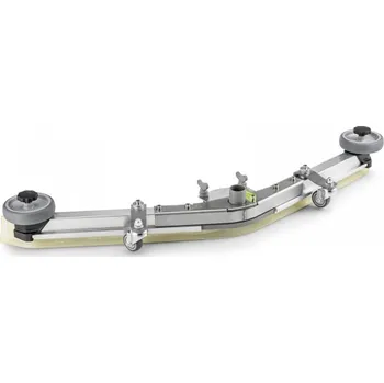 Podlahový mycí stroj Kärcher KÄRCHER Sací lišta ve tvaru do V 1200 mm 4.777-078.0