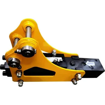 Pneumatické kladivo Hydraulické kladivo k minibagru ZI-MBGS850DH Zipper