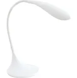 SANDRIA Stolní lampa stmívatelná L1437 SANDY LED bílá 5W 4000K