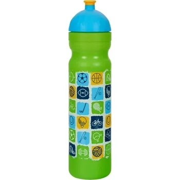 Láhev Zdravá lahev AKTIVITY 1,0l