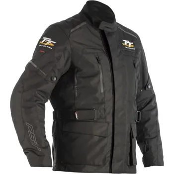 Moto oblečení Textilní bunda RST IOM TT SULBY CE / JKT 2241 S