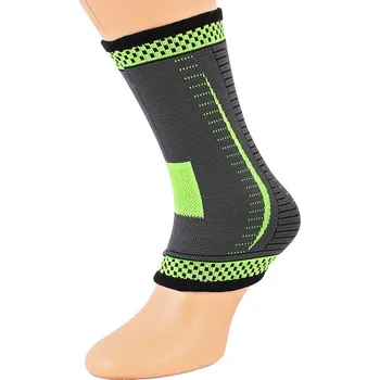 Bandáž na kotník YC Ortéza (Kvalitní ortéza na nohu)